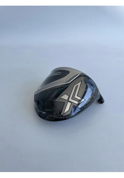 Xxıo X Driver 10.5 Golf Sopası Başlığı Sağ El Siyah