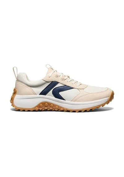 Keen Ks86 Lea Erkek Sneaker - Bej Bej