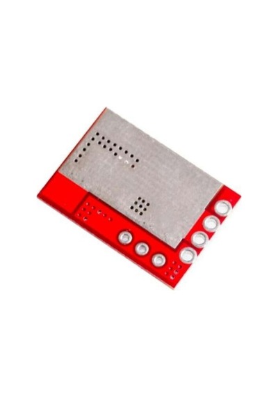 Tp5000 4.2v3.6v 1a Lipo Pil Şarj Modülü