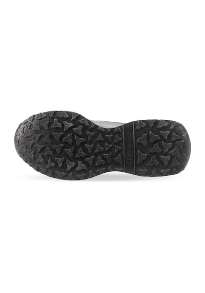 Forelli For-on-g Comfort Erkek Ayakkabı Siyah Siyah