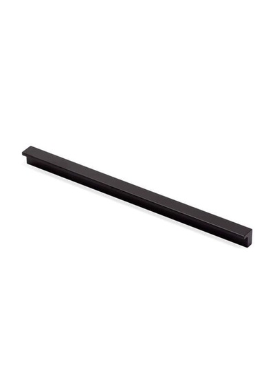 Kulp İnce L 160 Siyah