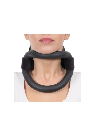 Wire Frarme Boyunluk - S