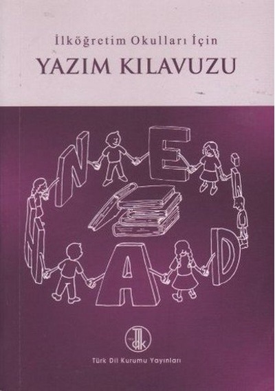 Tdk Yazım Kılavuzu Küçük Boy