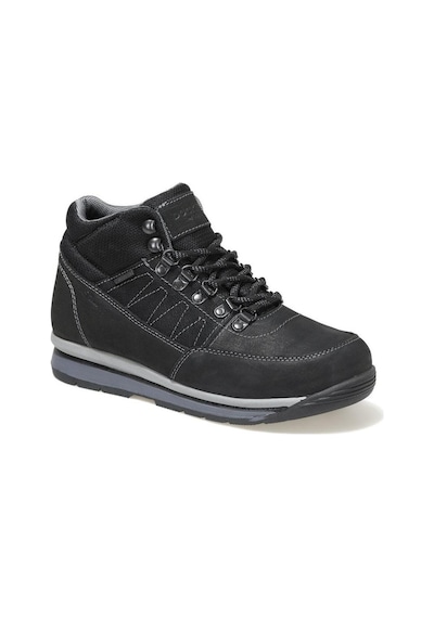 Dockers 227184 Hakiki Deri Suya Dayanıklı Comfort Casual Bot 001