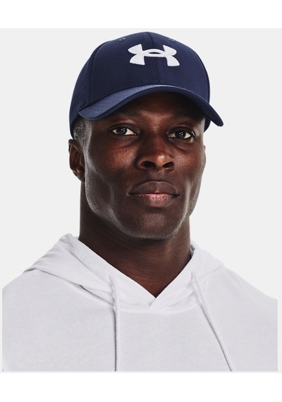 Under Armour Erkek UA Blitzing Cap 1376700-410