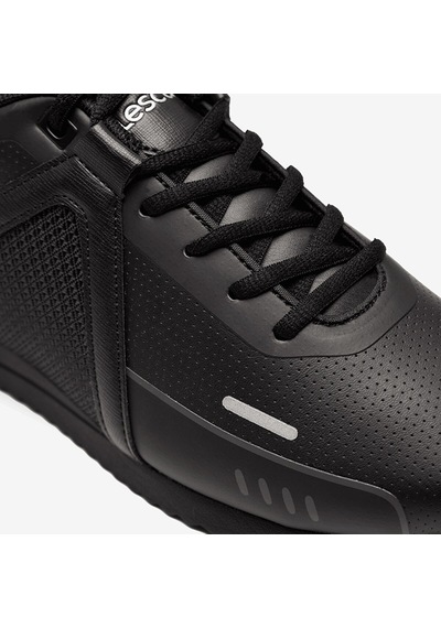 Lescon Siyah Rally 3 Kadın Sneaker Ayakkabı