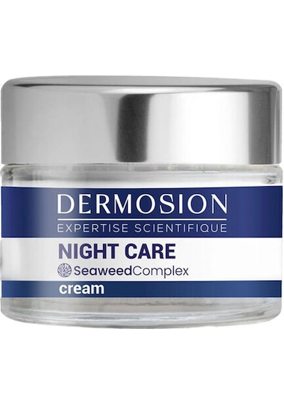Dermosion Gece Kremi 50 Ml