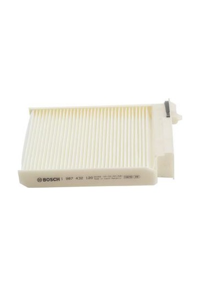 Esse Oto Mıcra Iıı-note-sandero-duster 03- 1.2 16v-1.4-16v-1.6-16v-polen Filtresi Bosch1987432120 8201370532