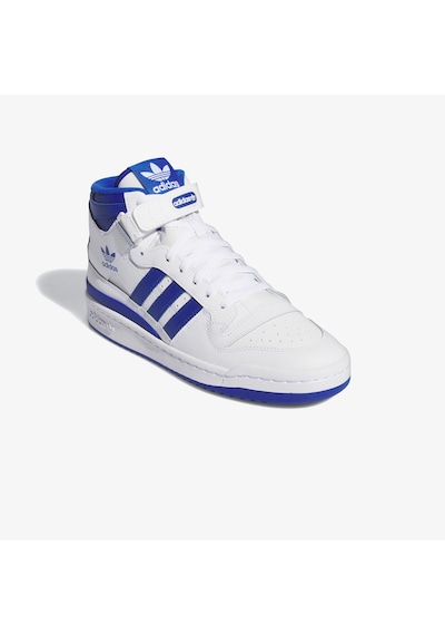 Adidas Originals Forum Mid Kadın Beyaz Spor Ayakkabı