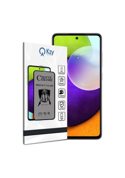 Samsung Uyumlu Galaxy A52 Mat Seramik Nano Esnek Hayalet Ekran Koruyucu (555447543) 20 Tl Fark Ile Apple  iPhone Hızlı Şarj Kablosu