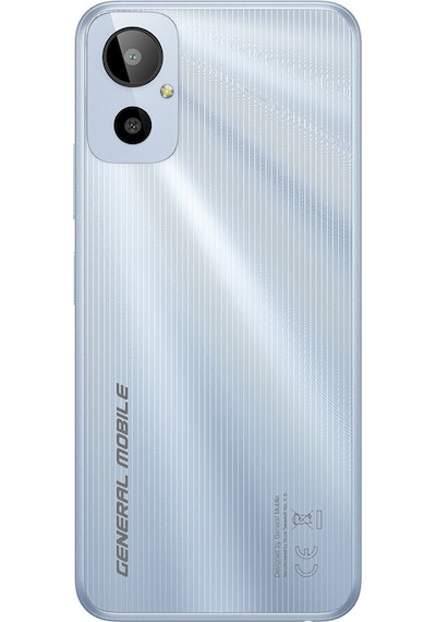 General Mobile GM 23 SE 4 GB 128 GB (General Mobile Türkiye Garantili)