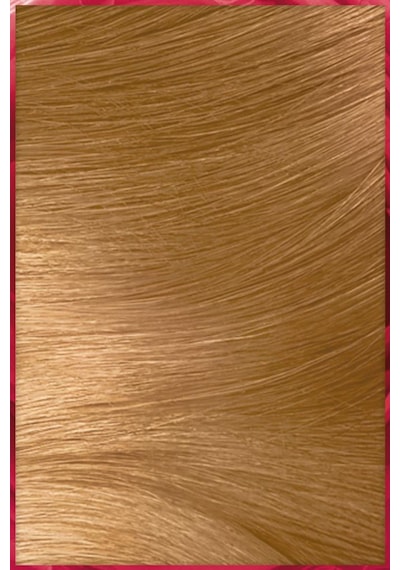 Garnier Çarpıcı Renkler 7.3 Altın Kumral Saç Boyası, Demikit 3600542630368-10621 7.3 Altın Kumral