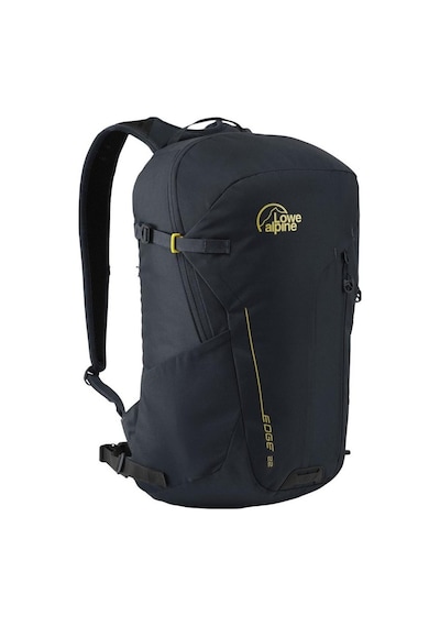 Lowe Alpine Edge 22 Litre Sırt Çantası Antrasit Renk Siyah