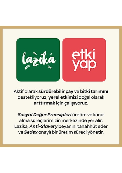 3'lü Set Kadınlara Özel Çay Pms Tea 3 18 Adet
