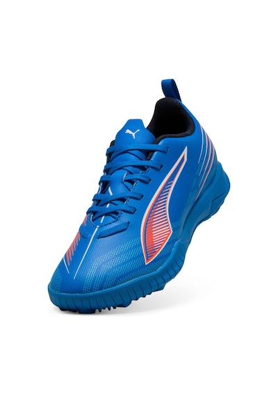 Puma Ultra 6 Play Tt Genç Krampon 108544 01 Mavi