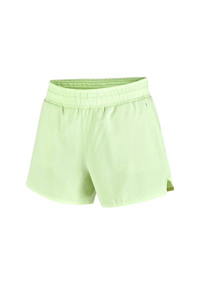 Salomon Shkout Core Shorts 4" W 18271 Yeşil
