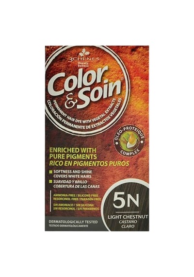Color & Soin 5n