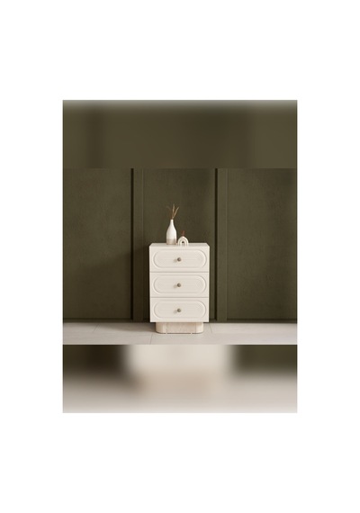 Beydüz Mobilya %100 Mdf Cadiz Yatak Odasi