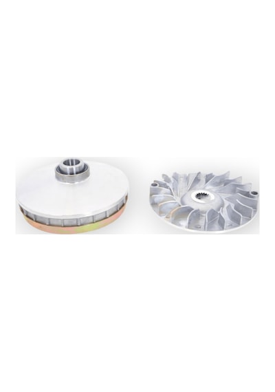 Ön Debriyaj Komple Kuba Nx 320 4x4 - Yamaha X Max 250 53289