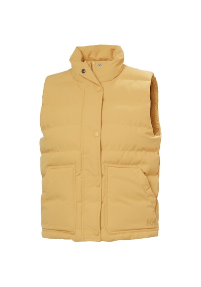 Helly Hansen W Escape Yelek Sarı