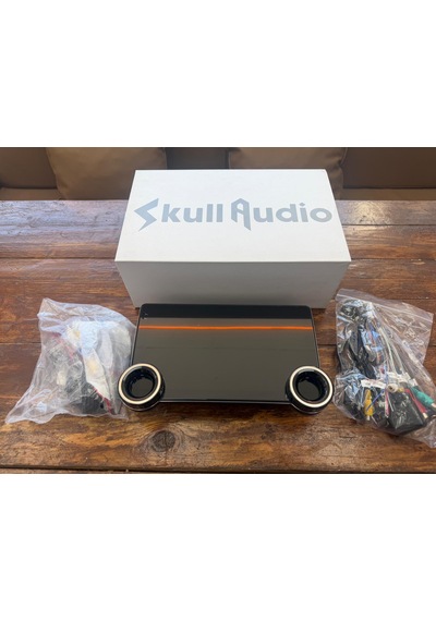 Skull Audio Diamond 2k Ekran 4gb Ram 64gb Hafızalı Multimedya Kampanyaaaaaaa