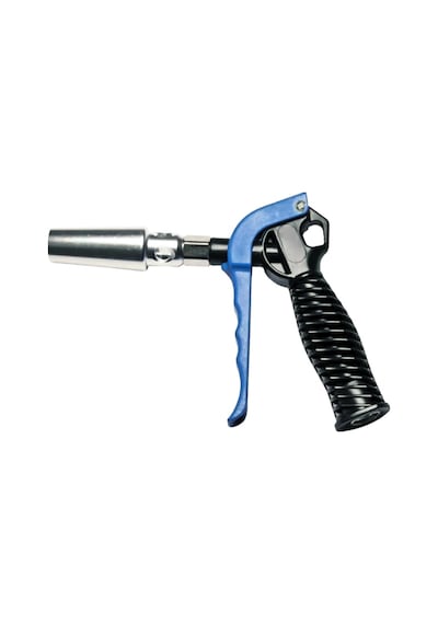 Nttools NTTHA2 Yüksek Akış Güvenlikli Hava Tabancası