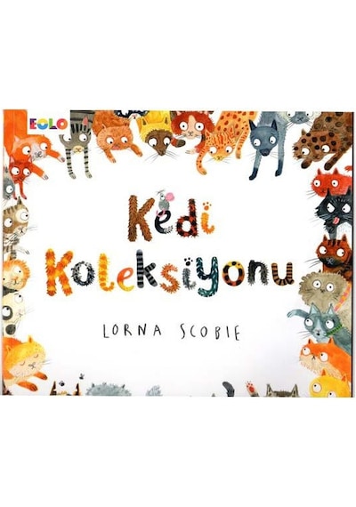 Kedi Koleksiyonu Ve Vak Vak Baba Set