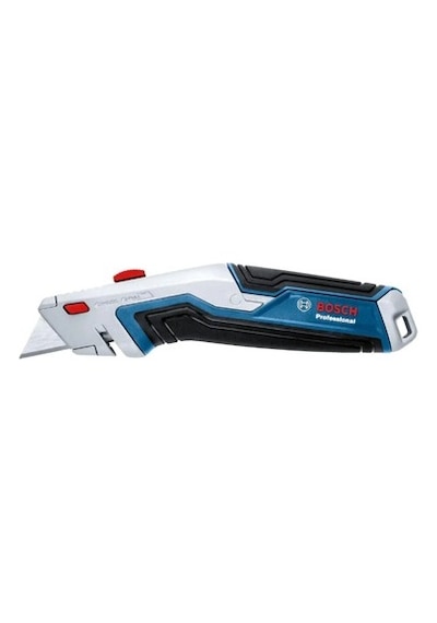 180 Mm Dayanıklı Alüminyum Gövdeli Maket Bıçağı, Kullanışlı