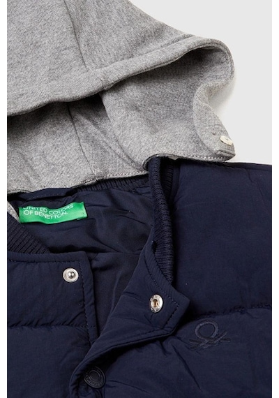 United Colors Of Benetton Erkek Çocuk Bnt-2ıggcj012-25k Puffer Yelek Lacivert-1917 Lacivert United Colors Of Benetton Erkek Çocuk Bnt-2ıggcj012-25k Puffer Yelek Lacivert-1917 Lacivert