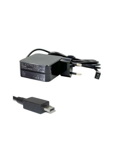 Asus Uyumlu F205ta 19v 1.75a Şarj Adaptörü