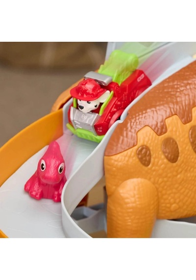 The Dino Movie Kaldır Ve Yarış Dino Oyun Seti