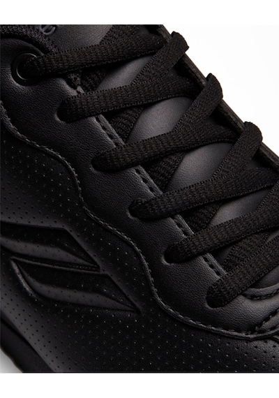 Lescon Neptün 6 Erkek Siyah 40-45 Sneaker Ayakkabı Siyah