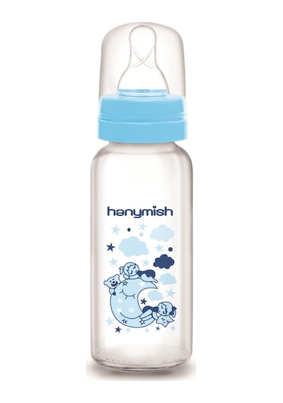 Hanymish 430 PP Biberon 240 ML