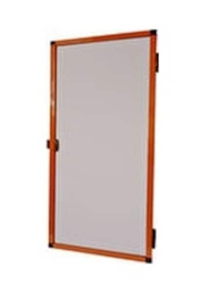 Kamataş Menteşeli Pencere Sinekliği Altınmeşe En: 0-70 Cm. Boy: 0-130 Cm