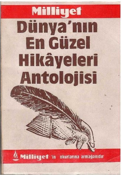 Dünya'nın En Güzel Hikayeleri Antolojisi