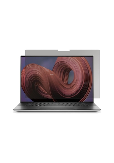 Dell Xps 17 9370 17 İnç Hayalet Ekran Koruyucu Şeffaf