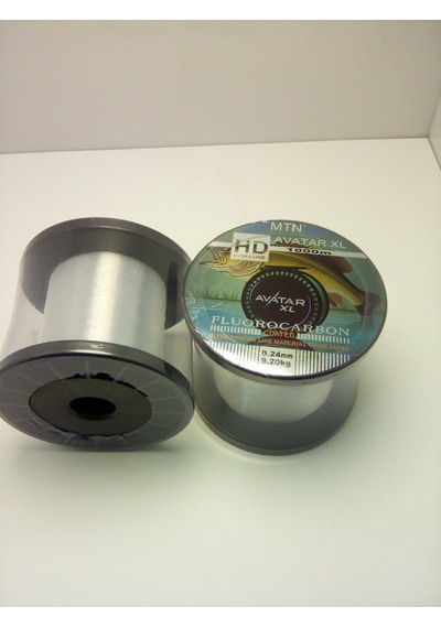 Mtn Misina 0,24 Mm Renk-Bedenler - 0-024 MM