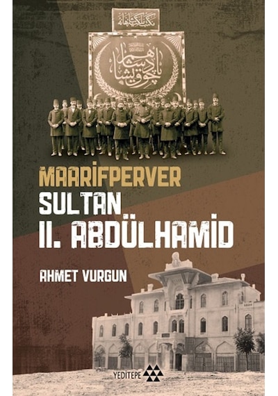 Maarifperver Sultan Ii.Abdülhamid