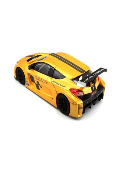 Burago 1/24 Ölçek Renault Megane Trophy Model Araba