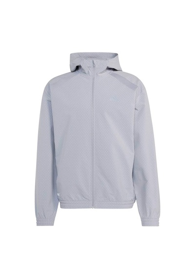 Adidas Erkek Ceket Tech App Top W Ks9291 Gri