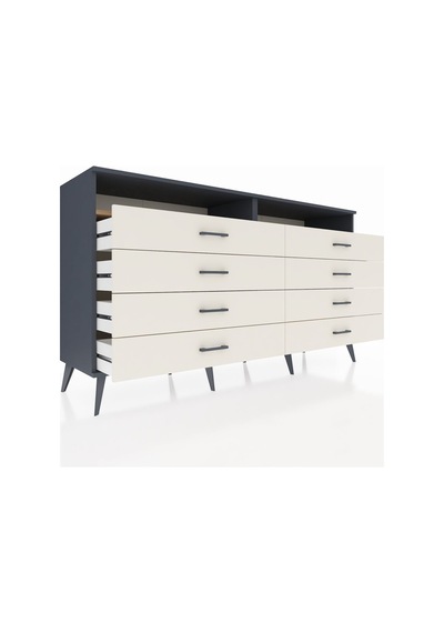 Hyperion Konsol 2 Raflı 8 Çekmeceli 176x44x99 Antrasit-çam/aytaş Antrasit-çam/aytaşı Hyperion Konsol 2 Raflı 8 Çekmeceli 176x44x99 Antrasit-çam/aytaş Antrasit-çam/aytaşı