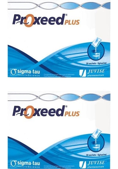 Proxeed Plus 2 Adet