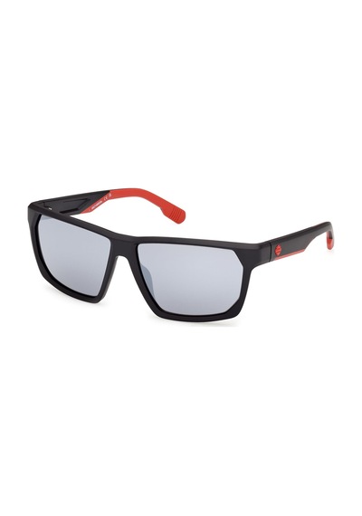 Harley Davidson Hd00028 02c Erkek Güneş Gözlüğü Siyah
