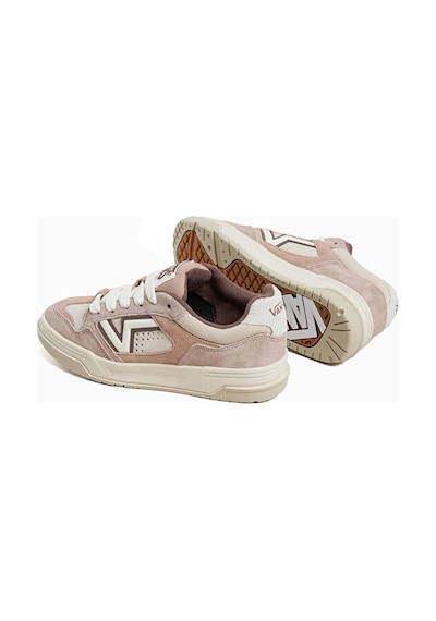 Vans Upland Unisex Günlük Ayakkabı Vn000d70chg1 Pembe Pembe