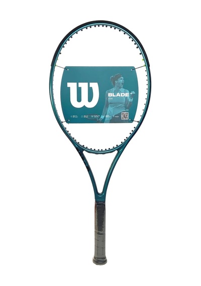 Wilson Blade 104 V9 Tenis Raketi Wr150011