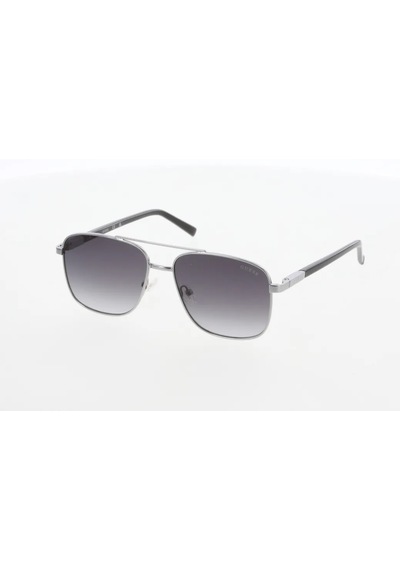 Guess Gu3040 10b Erkek Güneş Gözlüğü Gümüş
