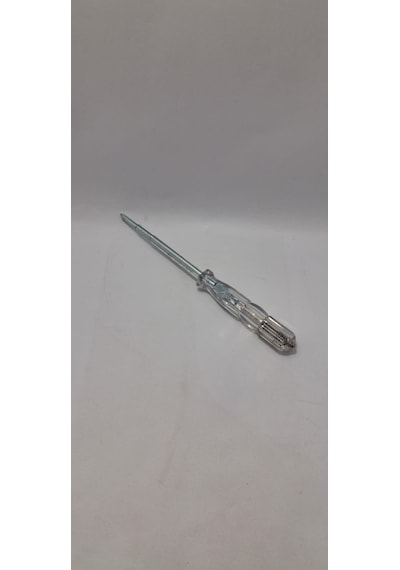 Cr 601103 Kontrol Kalemi Yıldız Uç 1.kalite