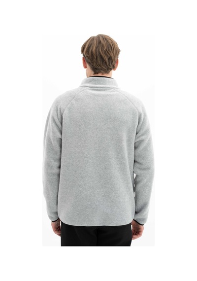 AR-MA Arma Erkek Regular Fit Tüy Bırakmayan Polar Sweatshirt 001