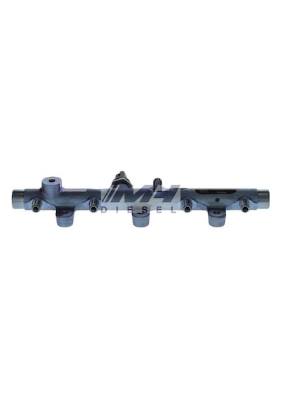 Bosch 0445214091 Common Rail Yakıt Raili Citroën C4, Xsara, Xsara Picasso, Jumper 2.0/2.2 Hdi