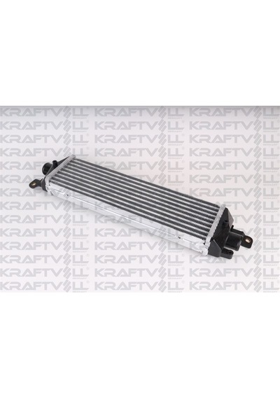 Turbo Radyatoru Albea 1.3 Mjtd 02+ 414 118 40 Kraftvoll 08030001
